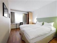 Ibis Hotel Stockholm Arlanda Airport Экстерьер фото