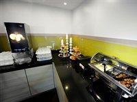Ibis Hotel Stockholm Arlanda Airport Экстерьер фото