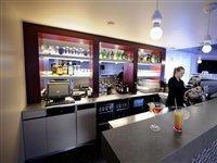 Ibis Hotel Stockholm Arlanda Airport Экстерьер фото